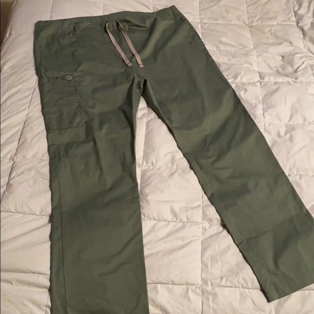 2/$15 Hospital scrub pants